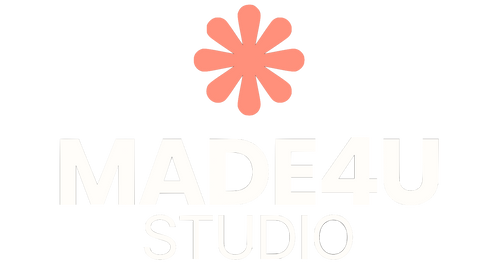 Logo of Made4U Studio